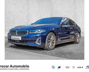 BMW 540 Gebrauchtwagen