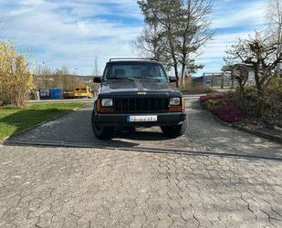 Jeep Andere Gebrauchtwagen