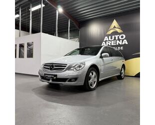 Mercedes-Benz R 350 Gebrauchtwagen