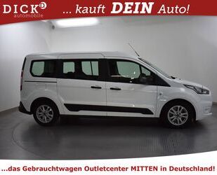 Ford Grand Tourneo Gebrauchtwagen