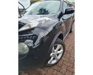 Nissan Juke Gebrauchtwagen