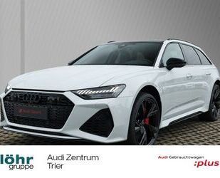 Audi RS6 Gebrauchtwagen
