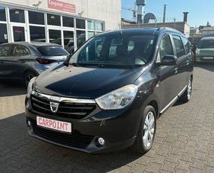 Dacia Lodgy Gebrauchtwagen