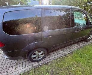 Ford Galaxy Gebrauchtwagen