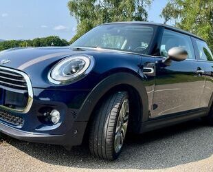 Mini Cooper Gebrauchtwagen