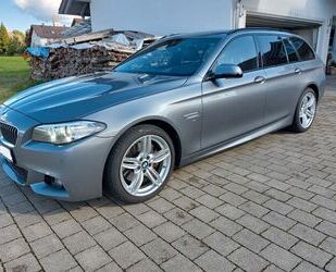 BMW 530 Gebrauchtwagen