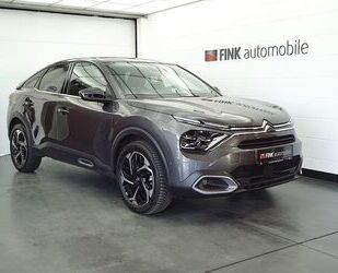 Citroen C4 Gebrauchtwagen