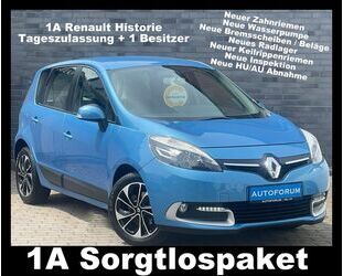 Renault Scenic Gebrauchtwagen