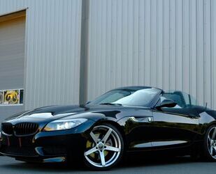 BMW Z4 Gebrauchtwagen