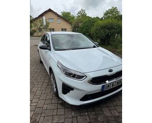 Kia ceed / Ceed Gebrauchtwagen