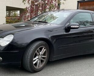 Mercedes-Benz CL 230 Gebrauchtwagen