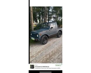 Suzuki SJ Samurai Gebrauchtwagen