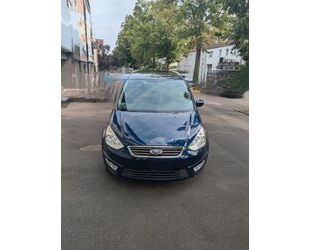 Ford Galaxy Gebrauchtwagen