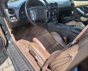 Pontiac Trans Am Gebrauchtwagen