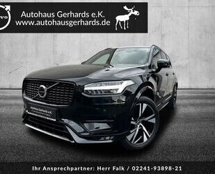 Volvo XC90 Gebrauchtwagen