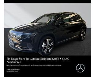 Mercedes-Benz EQA Gebrauchtwagen