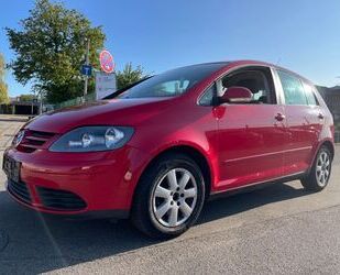 VW Golf Plus Gebrauchtwagen