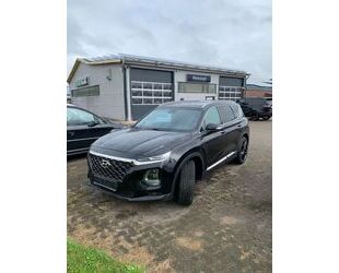 Hyundai SANTA FE Gebrauchtwagen