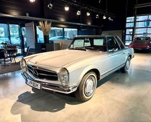 Mercedes-Benz SL 280 Gebrauchtwagen