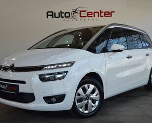 Citroen C4 Picasso Gebrauchtwagen