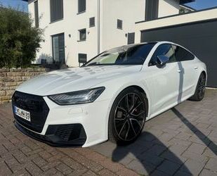 Audi S7 