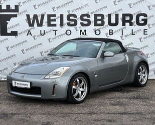 Nissan 350Z Gebrauchtwagen