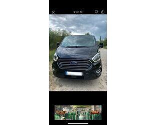 Ford Tourneo Custom Gebrauchtwagen