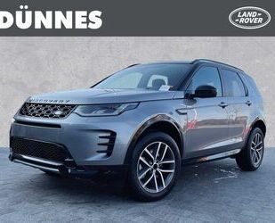 Land Rover Discovery Sport Gebrauchtwagen