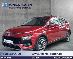 Hyundai BAYON Gebrauchtwagen