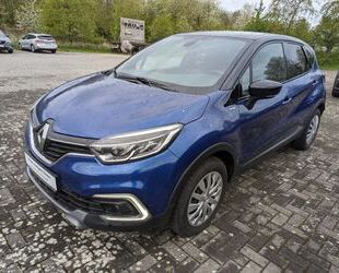 Renault Captur Gebrauchtwagen