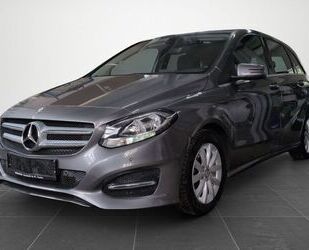 Mercedes-Benz B 180 Gebrauchtwagen