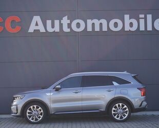 Kia Sorento Gebrauchtwagen