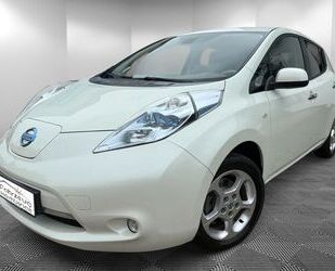 Nissan Leaf Gebrauchtwagen