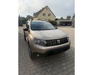 Dacia Duster Gebrauchtwagen