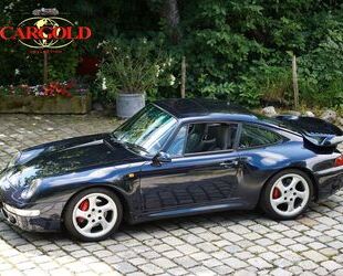 Porsche 993 Gebrauchtwagen