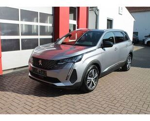 Peugeot 5008 Gebrauchtwagen