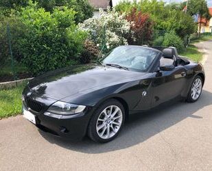 BMW Z4 Gebrauchtwagen