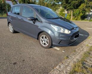 Ford B-Max Gebrauchtwagen