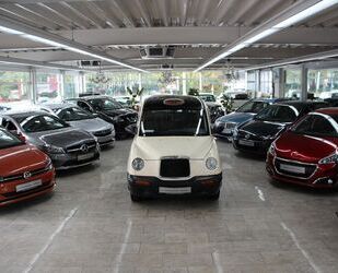 LEVC Andere Gebrauchtwagen