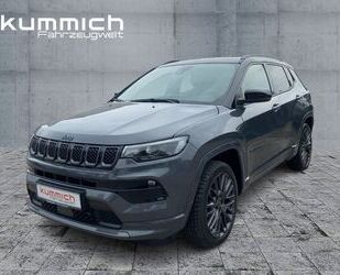 Jeep Compass Gebrauchtwagen