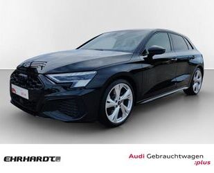 Audi S3 Gebrauchtwagen