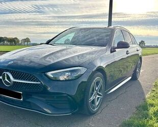 Mercedes-Benz C 220 Gebrauchtwagen