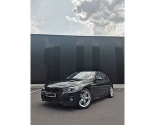 BMW 335 Gebrauchtwagen