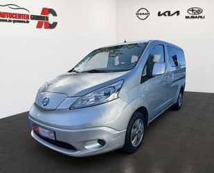 Nissan e-NV200 Gebrauchtwagen