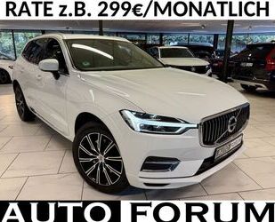 Volvo XC60 Gebrauchtwagen