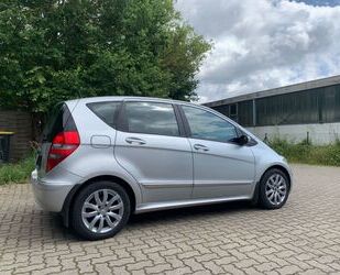 Mercedes-Benz A 150 Gebrauchtwagen