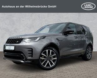 Land Rover Discovery Gebrauchtwagen