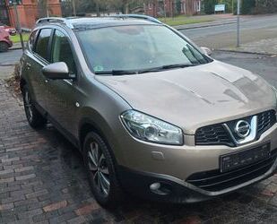 Nissan Qashqai+2 Gebrauchtwagen