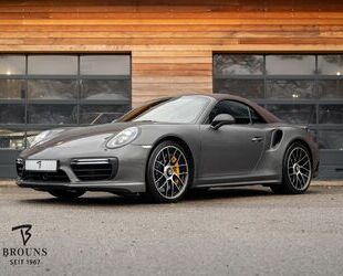 Porsche 991 Gebrauchtwagen