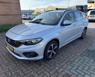 Fiat Tipo Gebrauchtwagen